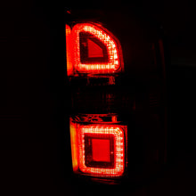 Load image into Gallery viewer, ANZO USA 311239 Tail Light Assembly for Select GMC Sierra 1500, GMC Sierra HD
