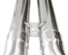 Load image into Gallery viewer, Kooks Custom Headers 31124300 3in. SS Race Exhaust. 2005-2010 LX Platform 6.1L. (Requires Full 3in. connection for Select Chrysler 300, Dodge Magnum