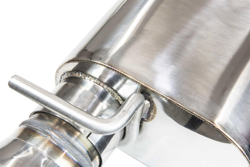 Kooks Custom Headers 31124300 3in. SS Race Exhaust. 2005-2010 LX Platform 6.1L. (Requires Full 3in. connection for Select Chrysler 300, Dodge Magnum