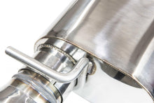 Load image into Gallery viewer, Kooks Custom Headers 31124300 3in. SS Race Exhaust. 2005-2010 LX Platform 6.1L. (Requires Full 3in. connection for Select Chrysler 300, Dodge Magnum