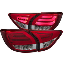 Load image into Gallery viewer, ANZO USA 311245 Tail Light Assembly for Select Mazda CX-5