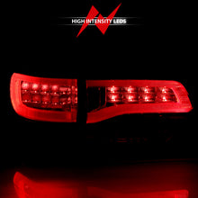 Load image into Gallery viewer, ANZO USA 311251 Tail Light Assembly for Select Jeep Grand Cherokee