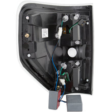 Load image into Gallery viewer, ANZO USA 311257 Tail Light Assembly for Select Ford F-150
