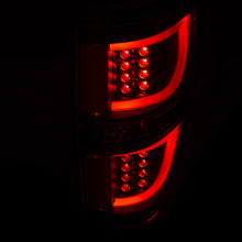 Load image into Gallery viewer, ANZO USA 311257 Tail Light Assembly for Select Ford F-150