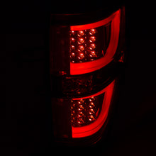 Load image into Gallery viewer, ANZO USA 311258 Tail Light Assembly for Select Ford F-150