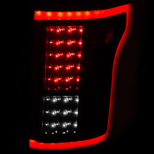 Load image into Gallery viewer, ANZO USA 311261 Tail Light Assembly for Select Ford F-150
