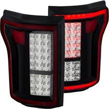 Load image into Gallery viewer, ANZO USA 311262 Tail Light Assembly for Select Ford F-150