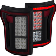 Load image into Gallery viewer, ANZO USA 311263 Tail Light Assembly for Select Ford F-150