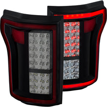 Load image into Gallery viewer, ANZO USA 311263 Tail Light Assembly for Select Ford F-150