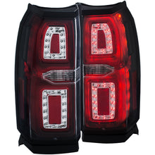 Load image into Gallery viewer, ANZO USA 311266 Tail Light Assembly for Select Chevrolet Suburban, Chevrolet Suburban HD, Chevrolet Tahoe