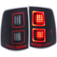 Load image into Gallery viewer, ANZO USA 311273 Tail Light Assembly for Select Dodge Ram 1500, Dodge Ram 2500, Dodge Ram 3500, Ram 1500, Ram Classic, Ram 2500, Ram