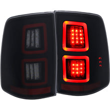Load image into Gallery viewer, ANZO USA 311274 Tail Light Assembly for Select Dodge Ram 1500, Dodge Ram 2500, Dodge Ram 3500, Ram 1500, Ram Classic, Ram 2500, Ram
