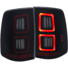 Load image into Gallery viewer, ANZO USA 311274 Tail Light Assembly for Select Dodge Ram 1500, Dodge Ram 2500, Dodge Ram 3500, Ram 1500, Ram Classic, Ram 2500, Ram