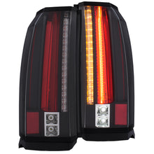 Load image into Gallery viewer, ANZO USA 311275 Tail Light Assembly for Select GMC Yukon, GMC Yukon XL