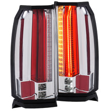 Load image into Gallery viewer, ANZO USA 311277 Tail Light Assembly for Select GMC Yukon, GMC Yukon XL