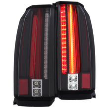 Load image into Gallery viewer, ANZO USA 311278 Tail Light Assembly for Select Chevrolet Suburban, Chevrolet Tahoe