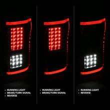 Load image into Gallery viewer, ANZO USA 311285 ANZO USA Led Taillights for Select Ford F-150