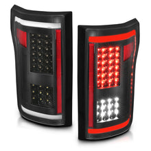 Load image into Gallery viewer, ANZO USA 311285 ANZO USA Led Taillights for Select Ford F-150