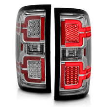 Load image into Gallery viewer, ANZO USA 311291 ANZO USA Led Taillights for Select Chevrolet Silverado 1500, Chevrolet Silverado 2500, Chevrolet Silverado HD, Chevrolet Silverado 3500, Chevrolet Silverado HD, GMC Sierra HD