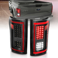 Load image into Gallery viewer, ANZO USA 311293 ANZO USA Led Taillights for Select Ford F-150
