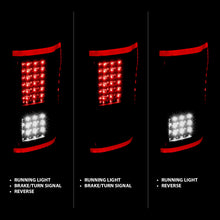 Load image into Gallery viewer, ANZO USA 311293 ANZO USA Led Taillights for Select Ford F-150