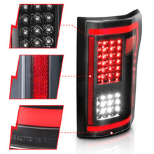 Load image into Gallery viewer, ANZO USA 311293 ANZO USA Led Taillights for Select Ford F-150