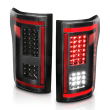 Load image into Gallery viewer, ANZO USA 311293 ANZO USA Led Taillights for Select Ford F-150