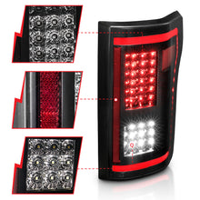 Load image into Gallery viewer, ANZO USA 311294 ANZO USA Led Taillights for Select Ford F-150