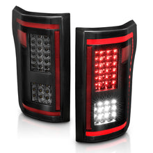 Load image into Gallery viewer, ANZO USA 311294 ANZO USA Led Taillights for Select Ford F-150