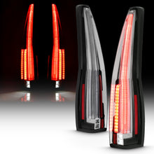 Load image into Gallery viewer, ANZO USA 311296 ANZO USA Led Taillights for Select Cadillac Escalade, Cadillac Escalade ESV