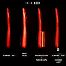 Load image into Gallery viewer, ANZO USA 311296 ANZO USA Led Taillights for Select Cadillac Escalade, Cadillac Escalade ESV
