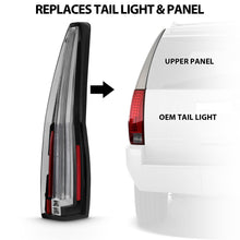 Load image into Gallery viewer, ANZO USA 311296 ANZO USA Led Taillights for Select Cadillac Escalade, Cadillac Escalade ESV