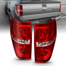 Load image into Gallery viewer, ANZO USA 311299 ANZO USA Taillights for Select Ford F-150