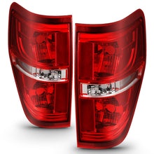 Load image into Gallery viewer, ANZO USA 311299 ANZO USA Taillights for Select Ford F-150