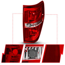 Load image into Gallery viewer, ANZO USA 311299 ANZO USA Taillights for Select Ford F-150