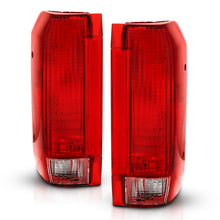 Load image into Gallery viewer, ANZO USA 311306 Tail Light Assembly for Select Ford Bronco, Ford F-150, Ford F-250