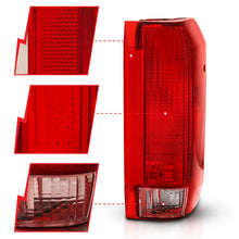 Load image into Gallery viewer, ANZO USA 311306 Tail Light Assembly for Select Ford Bronco, Ford F-150, Ford F-250