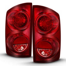 Load image into Gallery viewer, ANZO USA 311309 Tail Lights for Select Dodge Ram 1500, Dodge Ram 2500, Dodge Ram