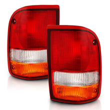 Load image into Gallery viewer, ANZO USA 311310 Tail Lights for Select Ford Ranger