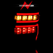 Load image into Gallery viewer, ANZO USA 311312 Tail Light Assembly for Select Toyota 4Runner