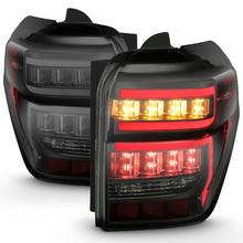 Load image into Gallery viewer, ANZO USA 311312 Tail Light Assembly for Select Toyota 4Runner