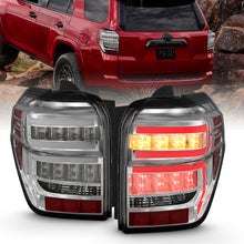 Load image into Gallery viewer, ANZO USA 311313 Tail Light Assembly for Select Toyota 4Runner