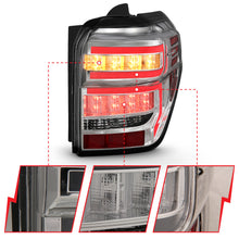 Load image into Gallery viewer, ANZO USA 311313 Tail Light Assembly for Select Toyota 4Runner