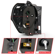 Load image into Gallery viewer, ANZO USA 311313 Tail Light Assembly for Select Toyota 4Runner