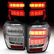 Load image into Gallery viewer, ANZO USA 311313 Tail Light Assembly for Select Toyota 4Runner