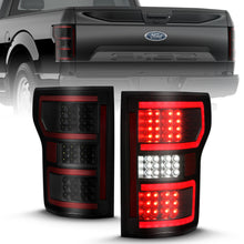 Load image into Gallery viewer, ANZO USA 311314 LED Tail Lights for Select Ford F-150