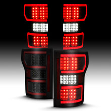 Load image into Gallery viewer, ANZO USA 311314 LED Tail Lights for Select Ford F-150