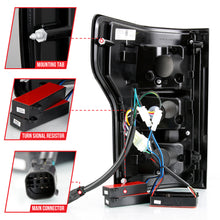 Load image into Gallery viewer, ANZO USA 311314 LED Tail Lights for Select Ford F-150
