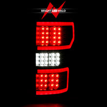 Load image into Gallery viewer, ANZO USA 311314 LED Tail Lights for Select Ford F-150