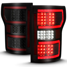 Load image into Gallery viewer, ANZO USA 311314 LED Tail Lights for Select Ford F-150